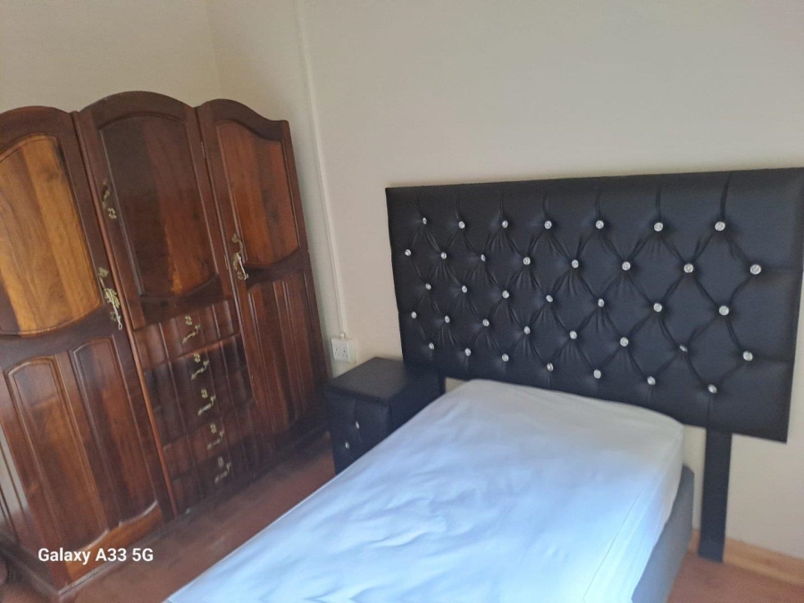 To Let 1 Bedroom Property for Rent in Dan Pienaar Free State